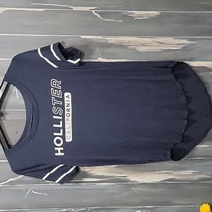 Hollister Tee